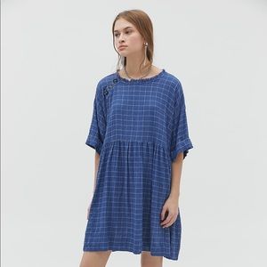 UO FROCK DRESS